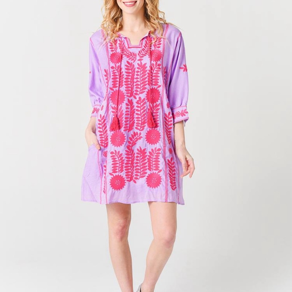 j marie dress